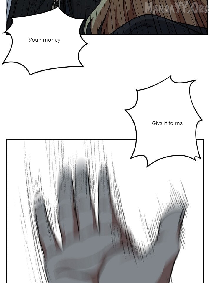Change Me Chapter 29 - page 60